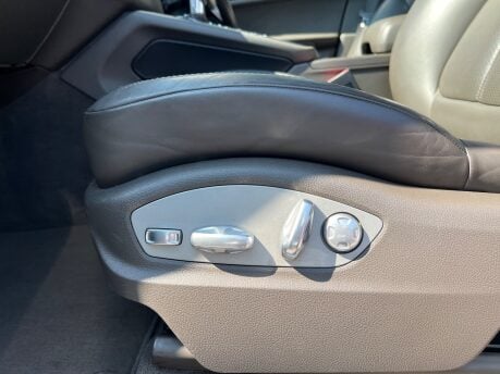 Porsche Macan 3.0 TD V6 S SUV 5dr Diesel PDK 4WD Euro 6 (s/s) (258 ps) 14