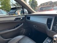 Porsche Macan 3.0 TD V6 S SUV 5dr Diesel PDK 4WD Euro 6 (s/s) (258 ps) 34