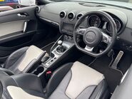 Audi TT RS 2.5 TFSI Roadster 2dr Petrol Manual quattro Euro 5 (340 ps) 3