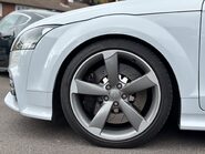 Audi TT RS 2.5 TFSI Roadster 2dr Petrol Manual quattro Euro 5 (340 ps) 4