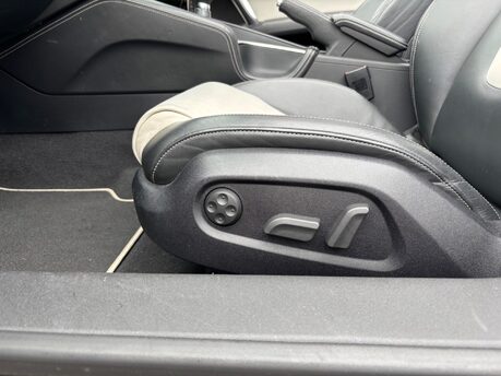 Audi TT RS 2.5 TFSI Roadster 2dr Petrol Manual quattro Euro 5 (340 ps) 8