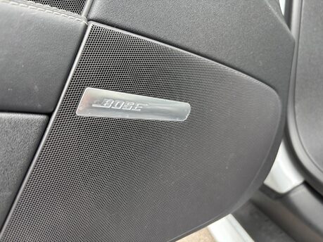 Audi TT RS 2.5 TFSI Roadster 2dr Petrol Manual quattro Euro 5 (340 ps) 9