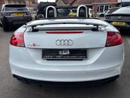 Audi TT RS 2.5 TFSI Roadster 2dr Petrol Manual quattro Euro 5 (340 ps) 11
