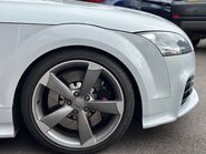 Audi TT RS 2.5 TFSI Roadster 2dr Petrol Manual quattro Euro 5 (340 ps) 19