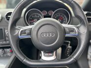 Audi TT RS 2.5 TFSI Roadster 2dr Petrol Manual quattro Euro 5 (340 ps) 20