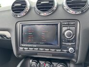 Audi TT RS 2.5 TFSI Roadster 2dr Petrol Manual quattro Euro 5 (340 ps) 23