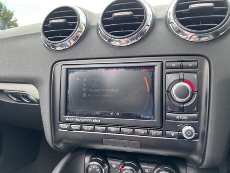 Audi TT RS 2.5 TFSI Roadster 2dr Petrol Manual quattro Euro 5 (340 ps) 24