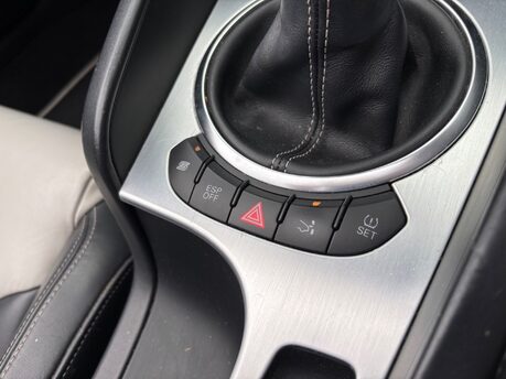 Audi TT RS 2.5 TFSI Roadster 2dr Petrol Manual quattro Euro 5 (340 ps) 25