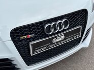 Audi TT RS 2.5 TFSI Roadster 2dr Petrol Manual quattro Euro 5 (340 ps) 30
