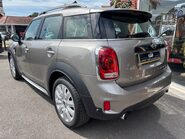 Mini Countryman 2.0 Cooper S SUV 5dr Petrol Auto Euro 6 (s/s) (192 ps) 2