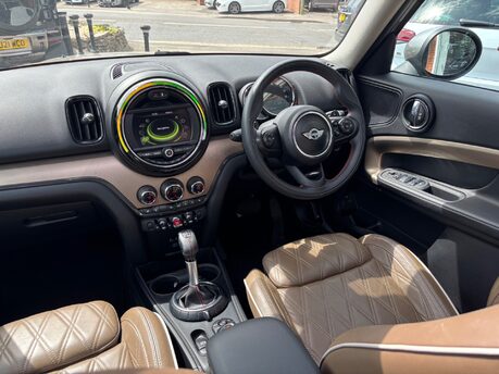 Mini Countryman 2.0 Cooper S SUV 5dr Petrol Auto Euro 6 (s/s) (192 ps) 3