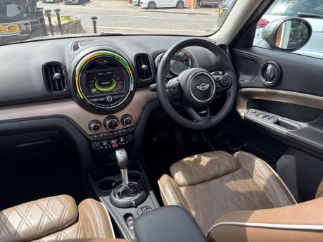 Mini Countryman 2.0 Cooper S SUV 5dr Petrol Auto Euro 6 (s/s) (192 ps) 3