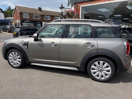 Mini Countryman 2.0 Cooper S SUV 5dr Petrol Auto Euro 6 (s/s) (192 ps) 6