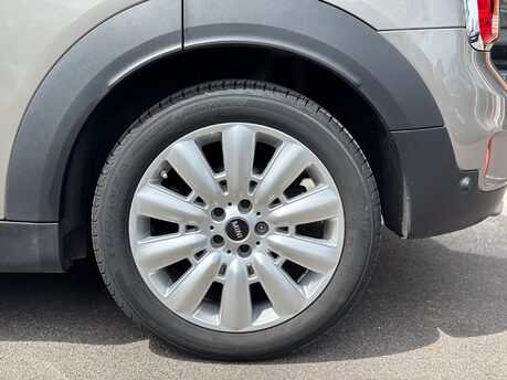 Mini Countryman 2.0 Cooper S SUV 5dr Petrol Auto Euro 6 (s/s) (192 ps) 8