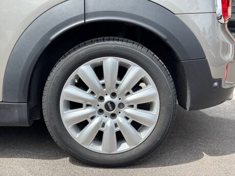 Mini Countryman 2.0 Cooper S SUV 5dr Petrol Auto Euro 6 (s/s) (192 ps) 8