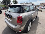 Mini Countryman 2.0 Cooper S SUV 5dr Petrol Auto Euro 6 (s/s) (192 ps) 15