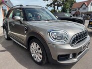 Mini Countryman 2.0 Cooper S SUV 5dr Petrol Auto Euro 6 (s/s) (192 ps) 19