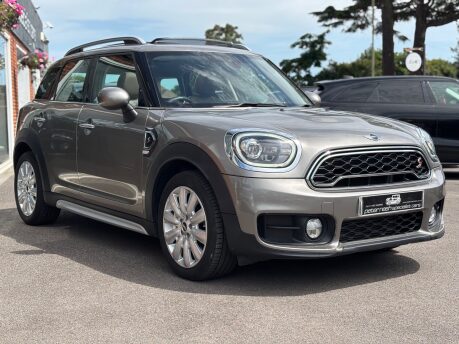 Mini Countryman 2.0 Cooper S SUV 5dr Petrol Auto Euro 6 (s/s) (192 ps) 22