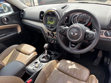 Mini Countryman 2.0 Cooper S SUV 5dr Petrol Auto Euro 6 (s/s) (192 ps) 24