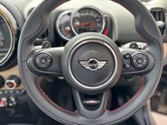 Mini Countryman 2.0 Cooper S SUV 5dr Petrol Auto Euro 6 (s/s) (192 ps) 27