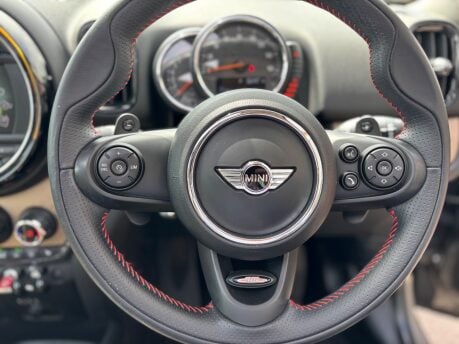 Mini Countryman 2.0 Cooper S SUV 5dr Petrol Auto Euro 6 (s/s) (192 ps) 27