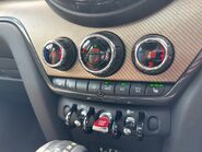 Mini Countryman 2.0 Cooper S SUV 5dr Petrol Auto Euro 6 (s/s) (192 ps) 32