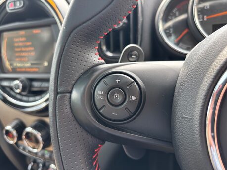 Mini Countryman 2.0 Cooper S SUV 5dr Petrol Auto Euro 6 (s/s) (192 ps) 35