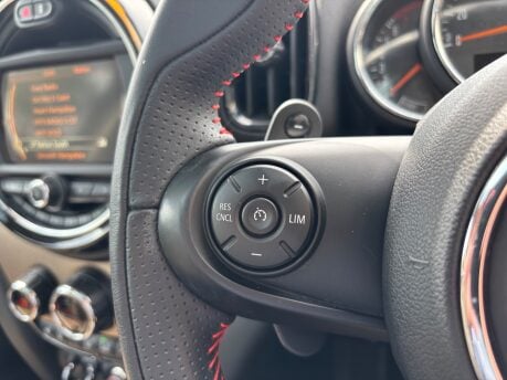 Mini Countryman 2.0 Cooper S SUV 5dr Petrol Auto Euro 6 (s/s) (192 ps) 35