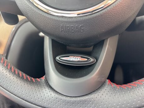 Mini Countryman 2.0 Cooper S SUV 5dr Petrol Auto Euro 6 (s/s) (192 ps) 37