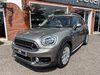 Mini Countryman 2.0 Cooper S SUV 5dr Petrol Auto Euro 6 (s/s) (192 ps)