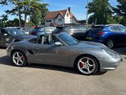 Porsche Boxster 3.2 986 S Convertible 2dr Petrol Manual (255 g/km, 260 bhp) 11