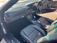 Porsche Boxster 3.2 986 S Convertible 2dr Petrol Manual (255 g/km, 260 bhp) 3