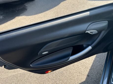 Porsche Boxster 3.2 986 S Convertible 2dr Petrol Manual (255 g/km, 260 bhp) 31
