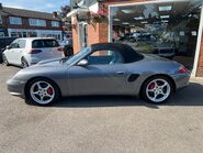 Porsche Boxster 3.2 986 S Convertible 2dr Petrol Manual (255 g/km, 260 bhp) 38