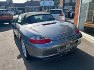Porsche Boxster 3.2 986 S Convertible 2dr Petrol Manual (255 g/km, 260 bhp) 39