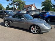Porsche Boxster 3.2 986 S Convertible 2dr Petrol Manual (255 g/km, 260 bhp) 41