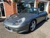 Porsche Boxster 3.2 986 S Convertible 2dr Petrol Manual (255 g/km, 260 bhp)