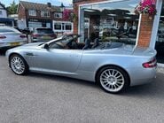 Aston Martin DB9 5.9 V12 Volante 2dr Petrol Seq (EU4) (394 g/km, 450 bhp) 8
