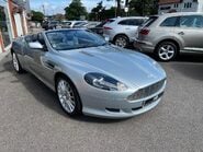 Aston Martin DB9 5.9 V12 Volante 2dr Petrol Seq (EU4) (394 g/km, 450 bhp) 14