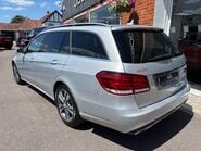 Mercedes-Benz E Class 2.1 E220 BlueTEC SE (Premium) Estate 5dr Diesel G-Tronic+ Euro 6 (177ps) 2