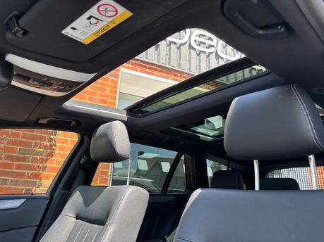 Mercedes-Benz E Class 2.1 E220 BlueTEC SE (Premium) Estate 5dr Diesel G-Tronic+ Euro 6 (177ps) 4