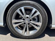 Mercedes-Benz E Class 2.1 E220 BlueTEC SE (Premium) Estate 5dr Diesel G-Tronic+ Euro 6 (177ps) 7