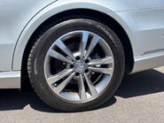 Mercedes-Benz E Class 2.1 E220 BlueTEC SE (Premium) Estate 5dr Diesel G-Tronic+ Euro 6 (177ps) 8
