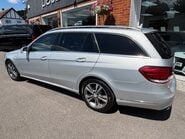 Mercedes-Benz E Class 2.1 E220 BlueTEC SE (Premium) Estate 5dr Diesel G-Tronic+ Euro 6 (177ps) 9
