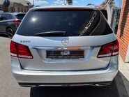Mercedes-Benz E Class 2.1 E220 BlueTEC SE (Premium) Estate 5dr Diesel G-Tronic+ Euro 6 (177ps) 10