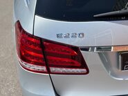 Mercedes-Benz E Class 2.1 E220 BlueTEC SE (Premium) Estate 5dr Diesel G-Tronic+ Euro 6 (177ps) 11