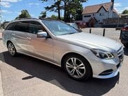 Mercedes-Benz E Class 2.1 E220 BlueTEC SE (Premium) Estate 5dr Diesel G-Tronic+ Euro 6 (177ps) 18