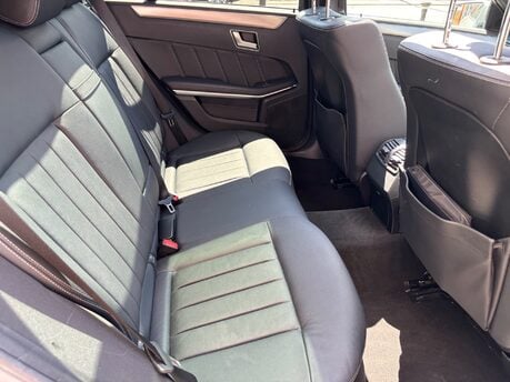 Mercedes-Benz E Class 2.1 E220 BlueTEC SE (Premium) Estate 5dr Diesel G-Tronic+ Euro 6 (177ps) 20