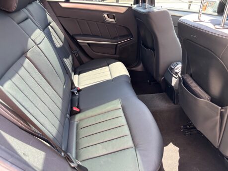 Mercedes-Benz E Class 2.1 E220 BlueTEC SE (Premium) Estate 5dr Diesel G-Tronic+ Euro 6 (177ps) 20