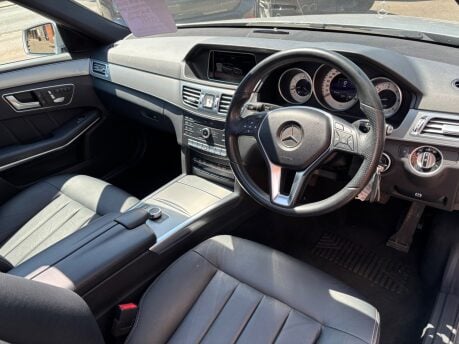 Mercedes-Benz E Class 2.1 E220 BlueTEC SE (Premium) Estate 5dr Diesel G-Tronic+ Euro 6 (177ps) 22